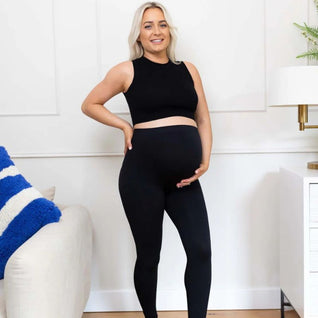 Leggings de maternité JoliBaby
