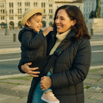 Porte-Bébé Ergonomique JoliBaby